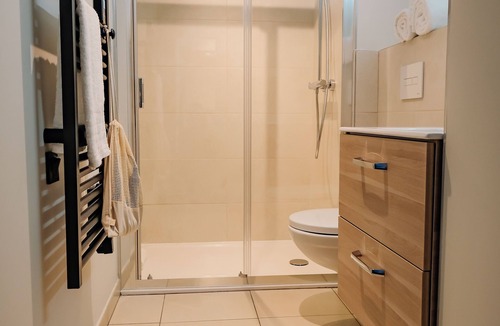 Bordeaux-Lac Hotel | LIVE Hotels Bordeaux Lac