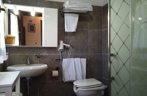 Orbetello Other | Locanda Le Mandriane