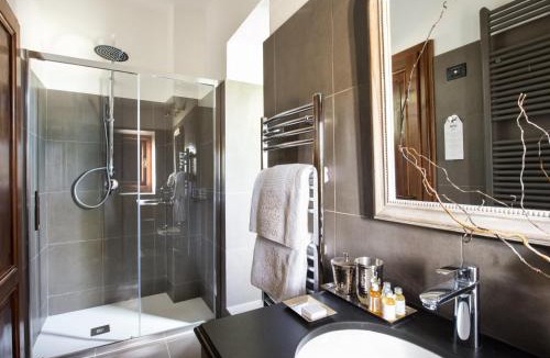 Castellina in Chianti Hotel | Locanda Le Piazze