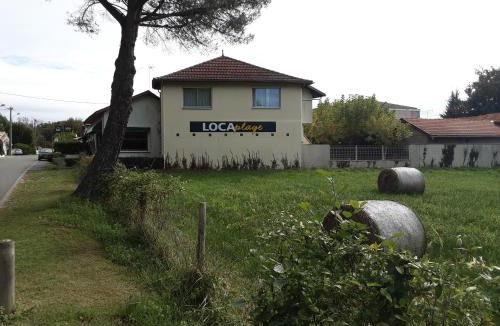 Taussat Apartment | Locaplage