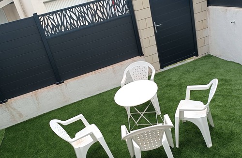 Avignon Apartment | Location Festival Avignon (Charming house)