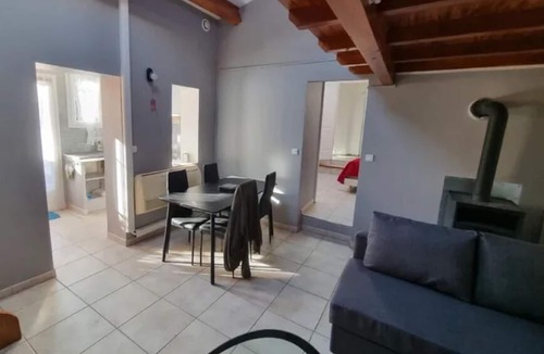 Avignon Apartment | Location Festival Avignon (Charming house)