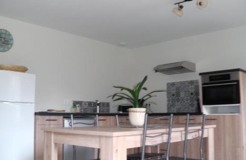 Noaillac House | Location meublée au milieu d'un écrin de verdure Aux vieux fours