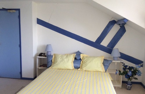 Vicq-sur-Gartempe House | LOFT "B&B" - SWIMMING POOL 2 to 6 people - heart Val de Gartempe near LA ROCHE POSAY