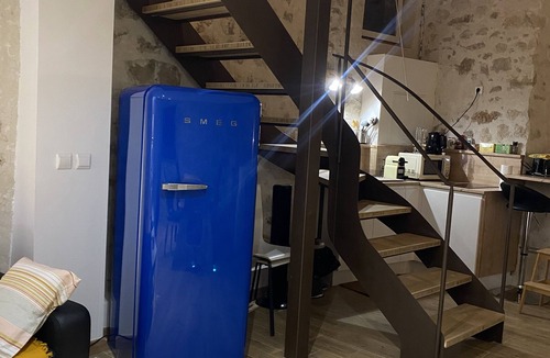 Saint-Paul-de-Vence House | Loft en Plein Coeur du Village