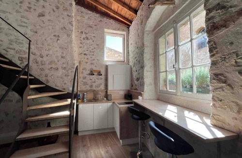 Saint-Paul-de-Vence House | Loft en Plein Coeur du Village
