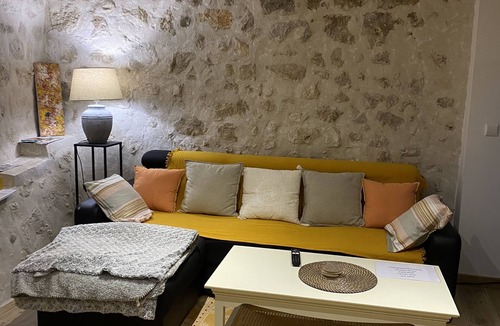 Saint-Paul-de-Vence House | Loft en Plein Coeur du Village