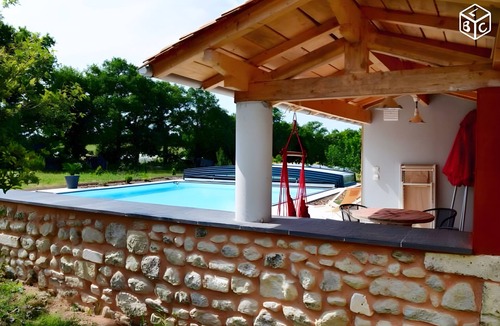 Sauvignac House | Loft in the Heart of Sauvignac