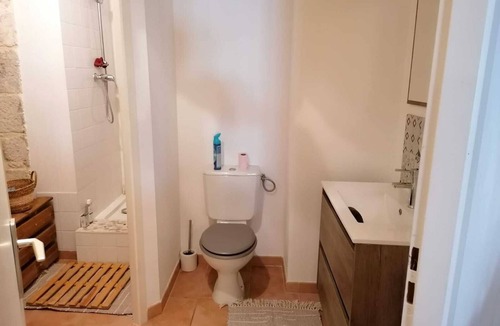 Casteljaloux Apartment | LOFT LE SANCO