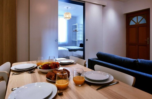 North district House | Loft Niortais of 60m2.