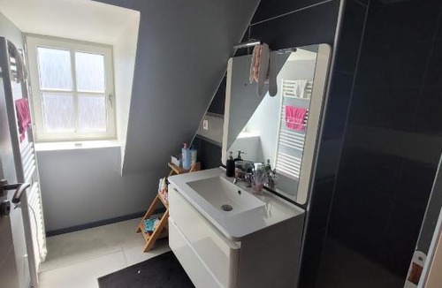 Oloron-Sainte-Marie Apartment | Loft spacieux et lumineux