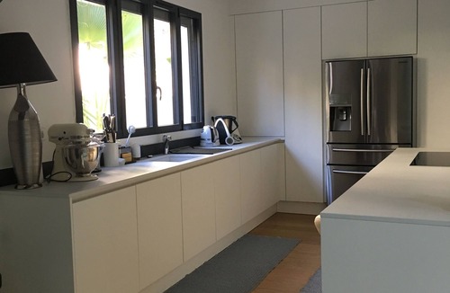 Chartrons House | Loft with garden and indoor pool Bordeaux center