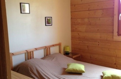La Roque-Gageac House | LOG HOME LA ROQUE GAGEAC LA SALAMANDRE 2