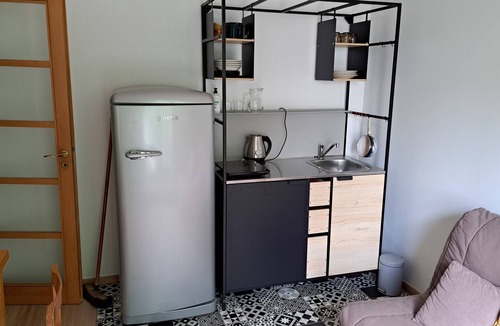 Pessac Apartment | Logement Bucolique Chez Didier et Fernand