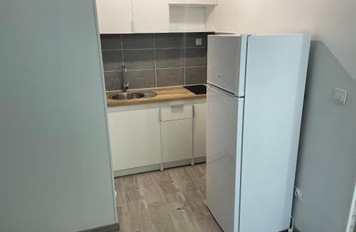 Soubise Apartment | Logement en bord de port