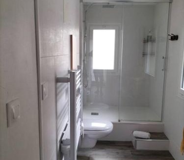 Mazieres-en-Gatine Apartment | Logement entier