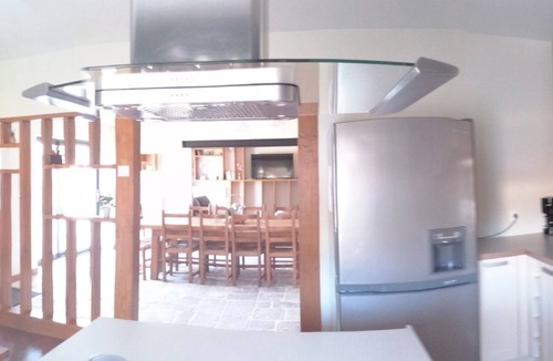 Chalandray Villa | Logement Entier : Hébergement - Chalandray, France