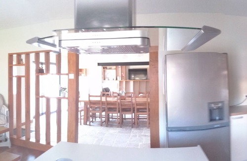Chalandray Villa | Logement Entier : Hébergement - Chalandray, France