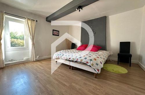 Caudrot House | Logement indépendant au calme