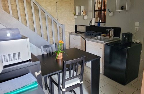 Villiers-en-Plaine House | Logement Indépendant aux Portes du Marais Poitevin