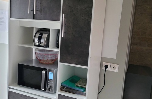 Villiers-en-Plaine House | Logement Indépendant aux Portes du Marais Poitevin