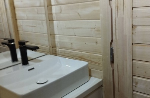 Verdets Cabin | Logement Insolite