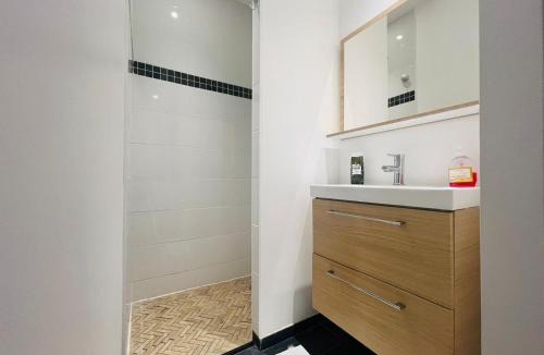 Vienne House | logement neuf avec accès indépendant