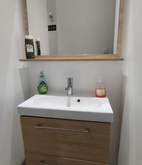 Vienne House | logement neuf avec accès indépendant