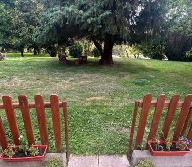 Bonneuil-Matours House | Logement paisible en bord de Vienne
