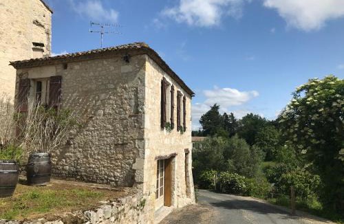 Bouniagues House | Logis de Chaumiac