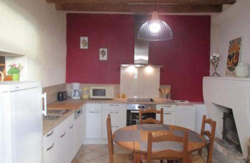 Saint-Bonnet-sur-Gironde House | Logis de Bois Roche (2)