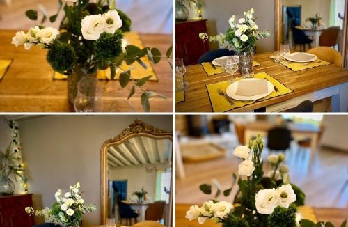 Bessines Bed & Breakfast | Logis de Pierre Levée