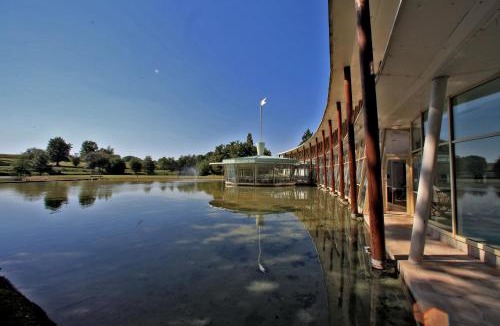 Hagetmau Hotel | Logis des Lacs d'Halco