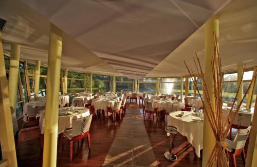 Hagetmau Hotel | Logis des Lacs d'Halco