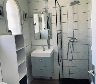 Meschers-sur-Gironde Apartment | Logis des pêcheurs