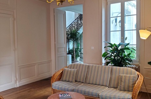 Cognac Bed & Breakfast | Logis des Tourelles