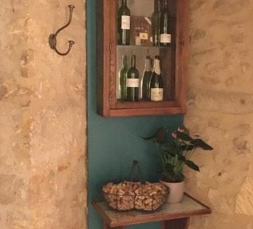 Badefols-sur-Dordogne Hotel | Logis-Hôtel Côté-Rivage
