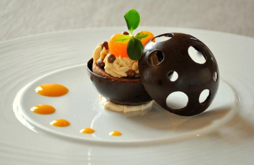 Le Gua Hotel | Logis Hôtel Le Moulin de Chalons