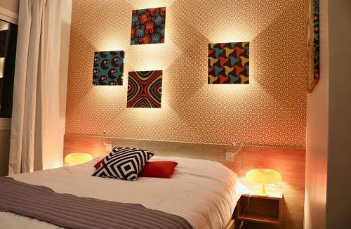 Bergerac Hotel | Logis Hôtel & Restaurant Ludik