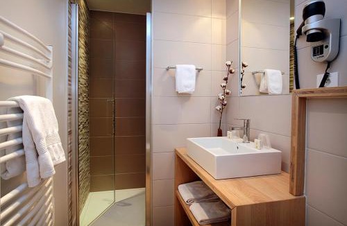 Saint-Pee-sur-Nivelle Hotel | Logis Hotel de la Nivelle