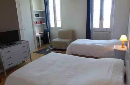 Brax Hotel | Logis Hotels - Au Colombier du Touron