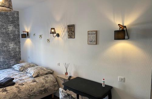 Meschers-sur-Gironde Bed & Breakfast | logis Paul Massy