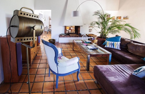 Dompierre-sur-Mer Bed & Breakfast | Logis Saint Leonard