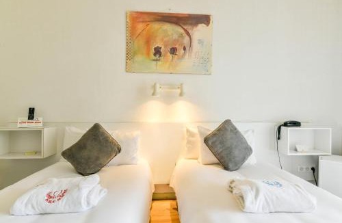 Saubusse Hotel | Logis Thermal