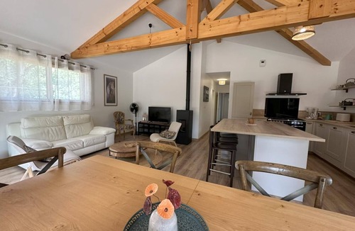 Ousse-Suzan House | LOU BARADO - OUSSE SUZAN