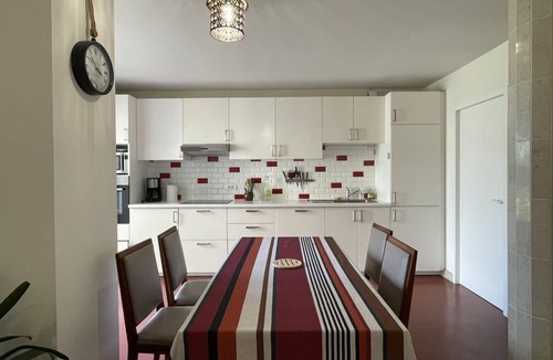 Uzein House | Lou Quillé - UZEIN - Gîte