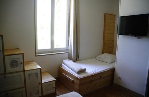 Saint-Pierre-de-Clairac Bed & Breakfast | Loustalneou