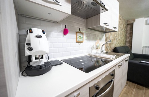 Uopini House | LOVE NEST SIENA YOUR LOVE NEST