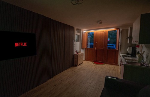 Uopini House | LOVE NEST SIENA YOUR LOVE NEST