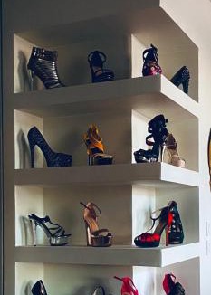Saint-Vincent-de-Paul Bed & Breakfast | Love-Room Chic&Glam'